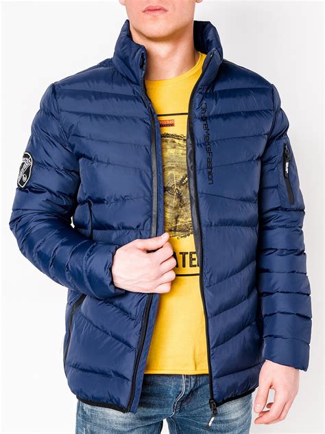 steppjacke herren online kaufen